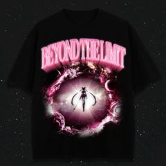 BEYOND THE LIMID
