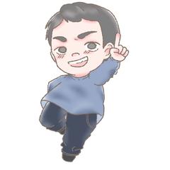 LINEスタンプ素材④