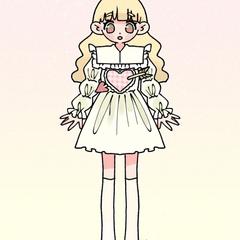 X掲載イラスト