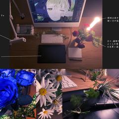 作業環境