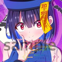 ハロウィンイラスト