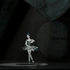 墜臆