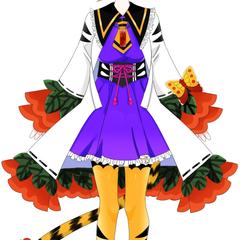 立ち絵
