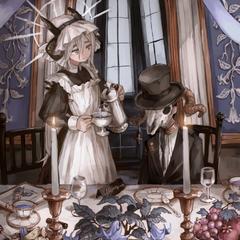 skebご依頼作品2