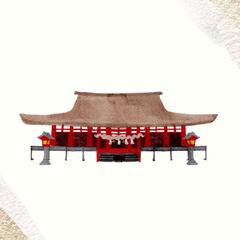 奈良県石上神宮