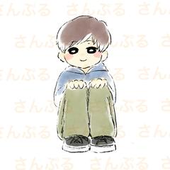 オリジナルイラスト