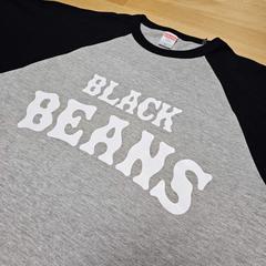 オリジナルTシャツプリントの製作