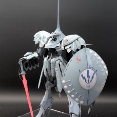 IMS 1/100S.S.I.クバルカン ザ・バング