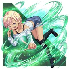オリジナルキャライラスト