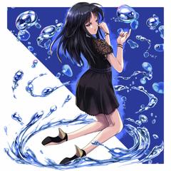 オリジナルキャライラスト