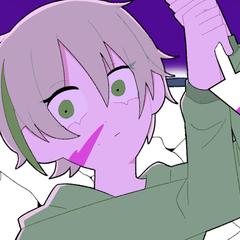 歌ってみた動画のサムネイル