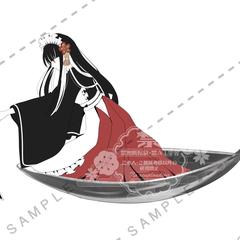 匙ノ咒の歌ってみたイラスト