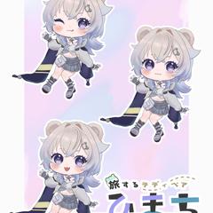 SDイラスト