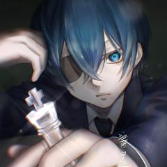 黒執事 シエル