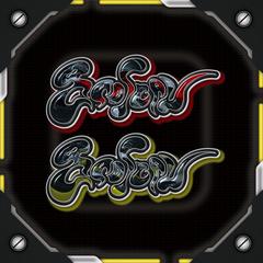 オリジナルロゴのデザイン