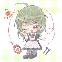 イラストサンプル②
