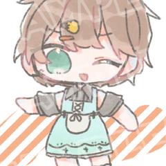 イラストサンプル③