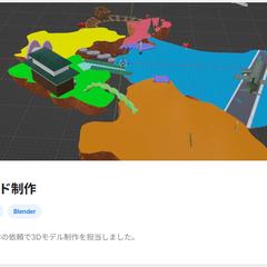 Doorワールド制作