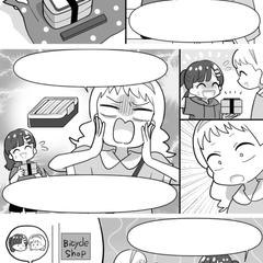 ココナラご依頼