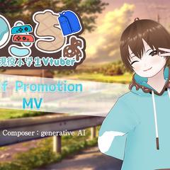Vtuber様のＰＲ動画制作
