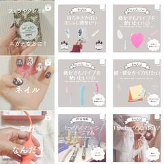 自身のinstagram