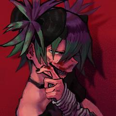 一枚絵