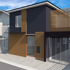 戸建て住宅２