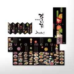 ジョナサンの新事業のメニューを制作しました