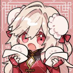 デフォルメアイコン