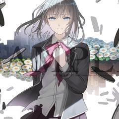 一枚絵：MV用イラスト