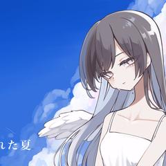 イラスト見本(厚塗り)