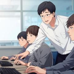 【20年の信頼】初心者専門｜「わからない」が「できる」へ
