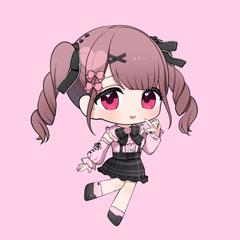 SD・ミニキャライラスト
