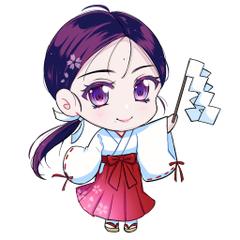 配信用アバター作成