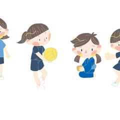 ゆるい子ども