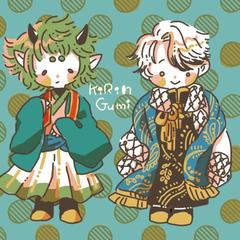 ミニキャラ