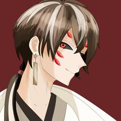 VTuberの後楽哭空さん