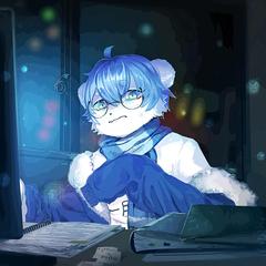 オリジナルキャラクターの依頼