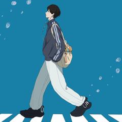 イラスト作成