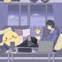 ご依頼イラスト