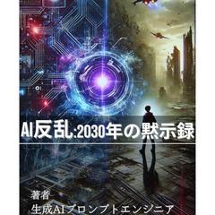 Kindle著書の表紙カバーです