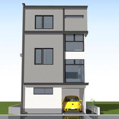 プランコンペ案