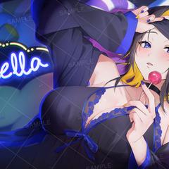 【ご依頼】宙乃 ステラ 様