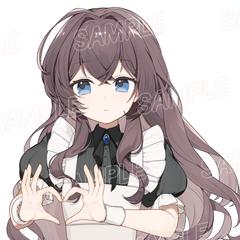 ご依頼イラスト