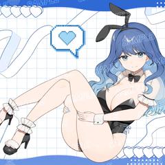 ご依頼イラスト