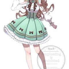 ご依頼品です。