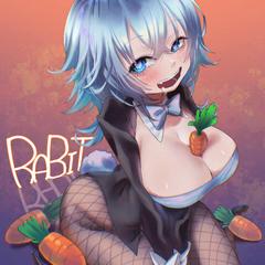 バニーの日