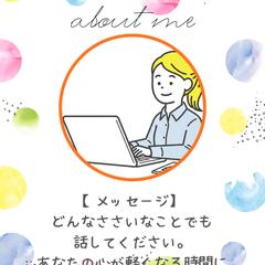 自己紹介です③