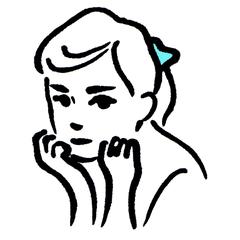 オードリー
