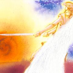 ミカエル〜神託〜